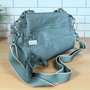 Kipling Elysia Shoulder Crossbody Bag